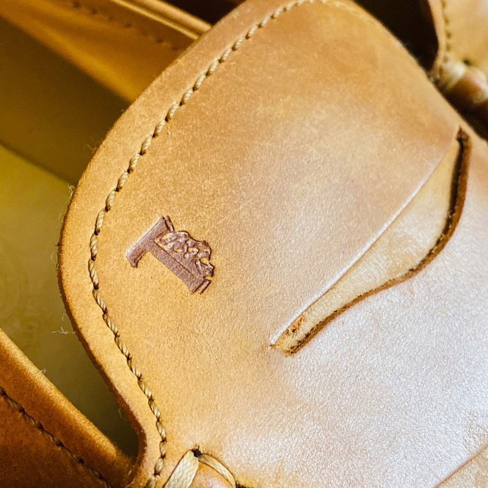 TOD’S MEN’S LOAFERS